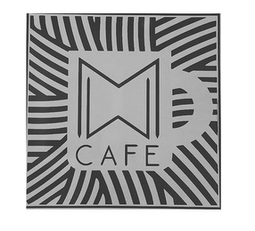 MW CAFE