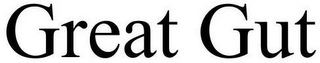 GREAT GUT