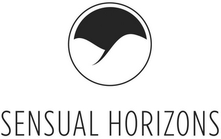 SENSUAL HORIZONS