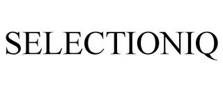 SELECTIONIQ