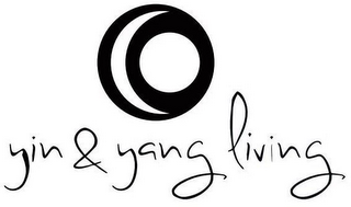 YIN & YANG LIVING