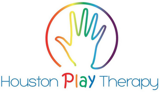 HOUSTON PLAY THERAPY