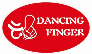 DANCING FINGER