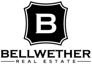 BELLWETHER REAL ESTATE B