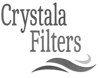 CRYSTALA FILTERS