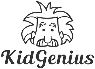 KIDGENIUS