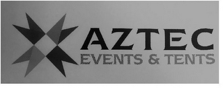 AZTEC EVENTS & TENTS