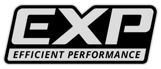 EXP EFFICIENT PERFORMANCE