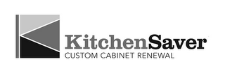 K KITCHEN SAVER CUSTOM CABINET RENEWAL