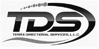 TDS TERRA DIRECTIONAL SERVICES, L.L.C.