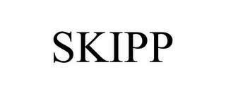 SKIPP