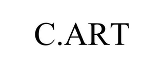 C.ART