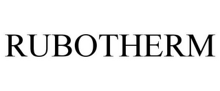 RUBOTHERM
