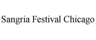 SANGRIA FESTIVAL CHICAGO