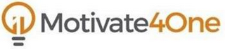 MOTIVATE4ONE