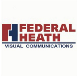 FH FEDERAL HEATH VISUAL COMMUNICATIONS