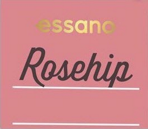 ESSANO ROSEHIP