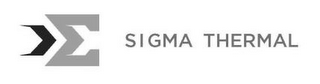 SIGMA THERMAL