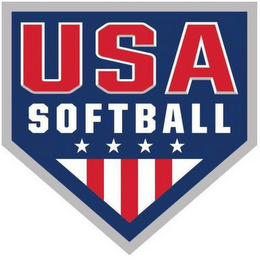 USA SOFTBALL