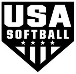 USA SOFTBALL