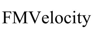 FMVELOCITY