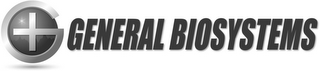G GENERAL BIOSYSTEMS