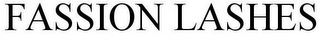FASSION LASHES