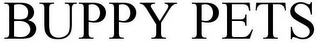 BUPPY PETS