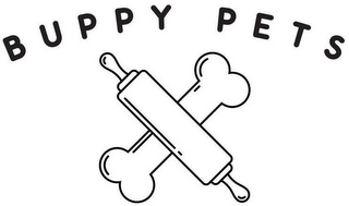 BUPPY PETS