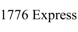 1776 EXPRESS