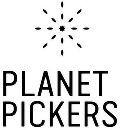 PLANET PICKERS