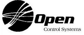 OPEN CONTROL SYSTEMS