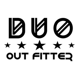 DUO OUT FITTER