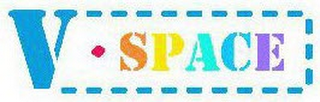 V · SPACE