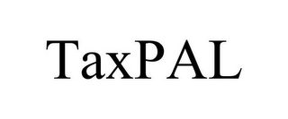 TAXPAL