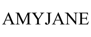 AMYJANE