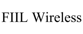 FIIL WIRELESS