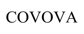 COVOVA