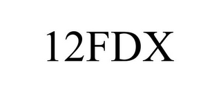 12FDX