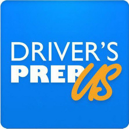 DRIVER'S PREP US