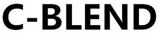 C-BLEND