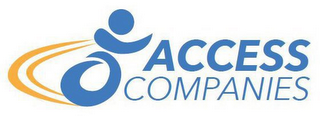 ACCESS COMPANIES