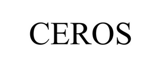 CEROS