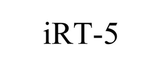 IRT-5