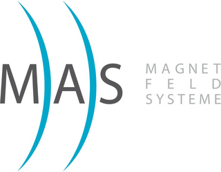 MAS MAGNET FELD SYSTEME