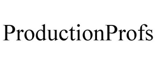 PRODUCTIONPROFS