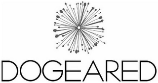 DOGEARED