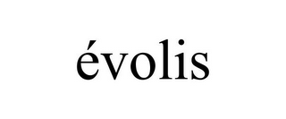 ÉVOLIS