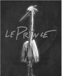 LEPRINCE