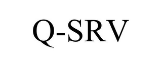 Q-SRV